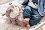 Steiff Kuscheltier Ollie Eule, Süßes Stofftier, Jungen, Mädchen & Babys ab 0 Monaten, Friends, Plüschtier ige – Bild 2